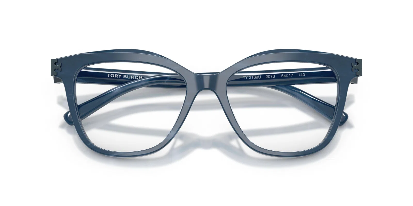 Tory Burch 2169U Eyeglasses - view 14